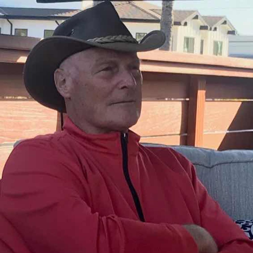 Frederick Christe Brandt Profile Photo