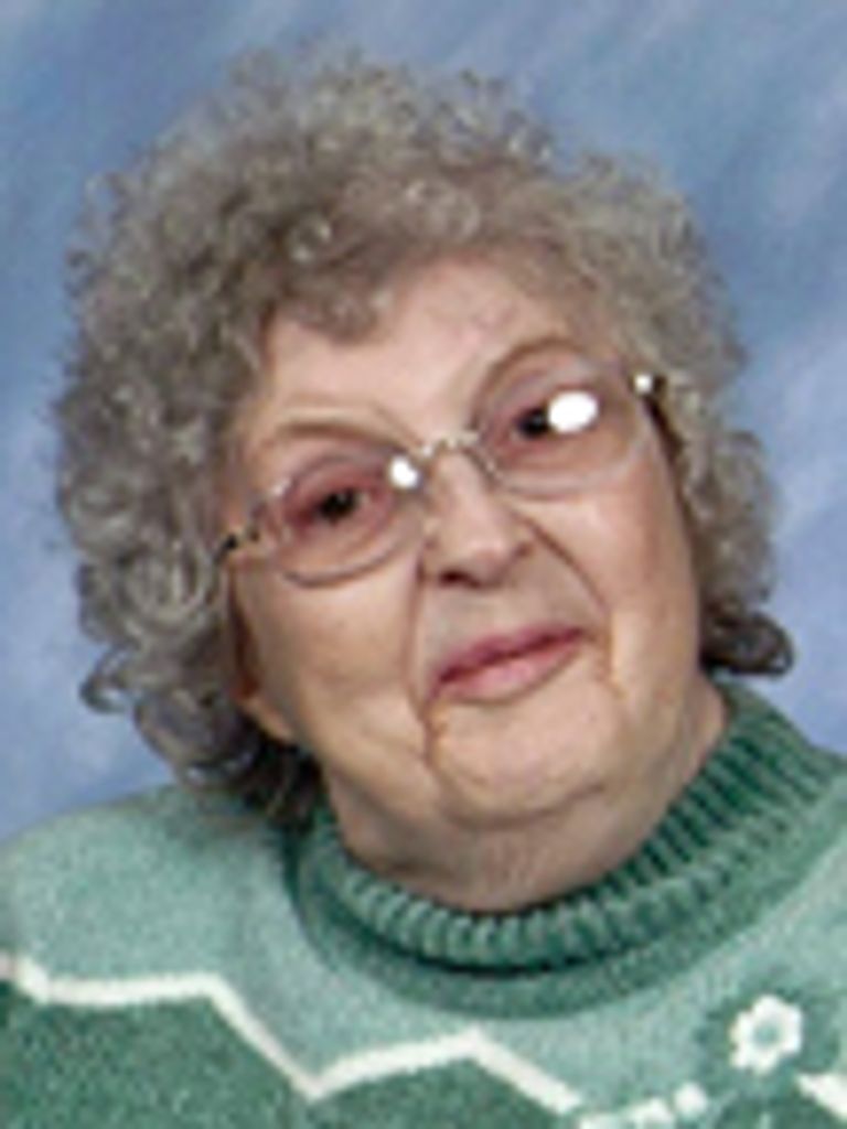 Betty Black