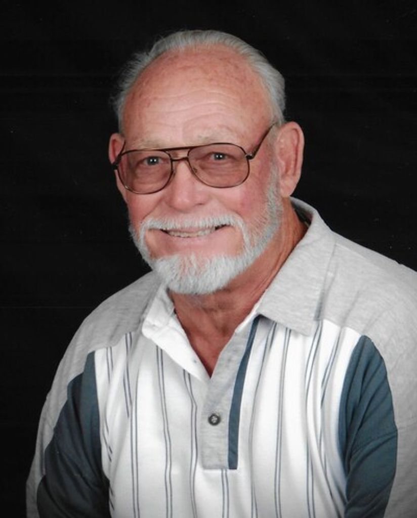 Jimmy Thurman Profile Photo
