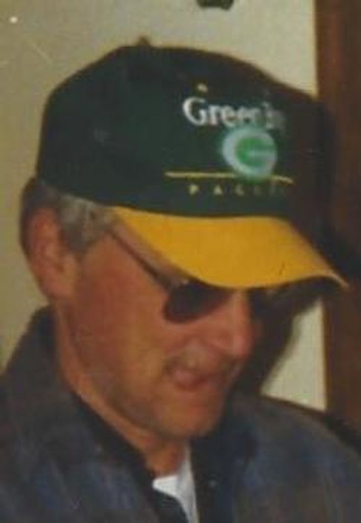 Patrick Booth Profile Photo