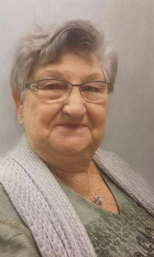 Photo of Shirley Ann Babbitt