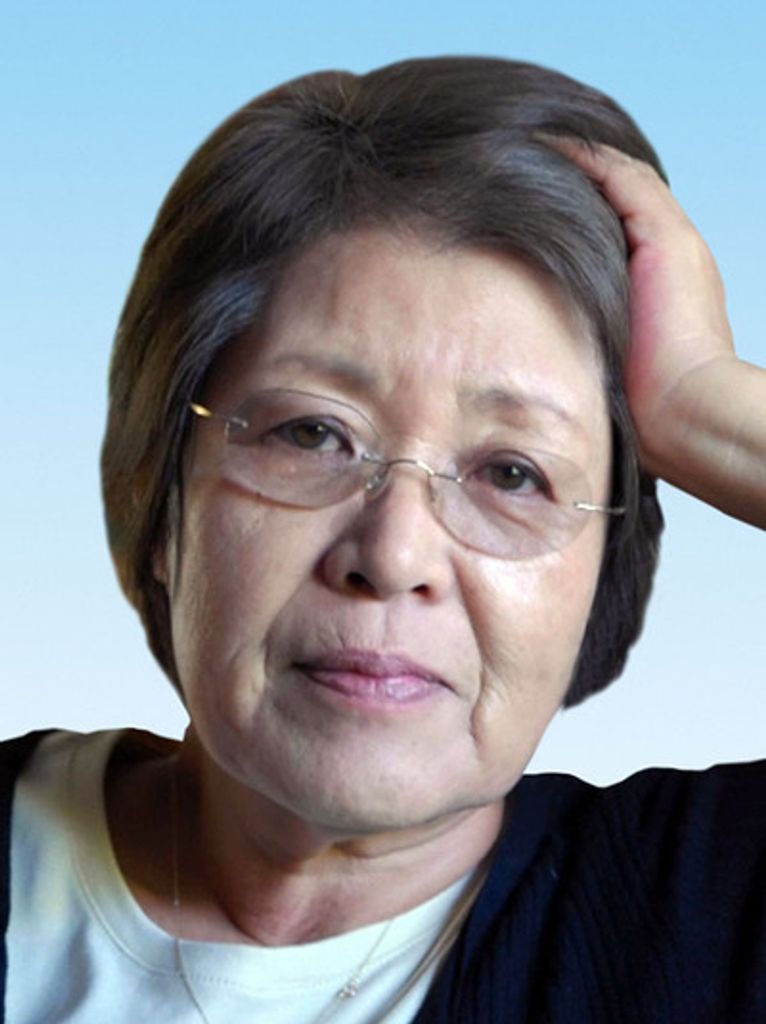 Kimie Wallace Profile Photo