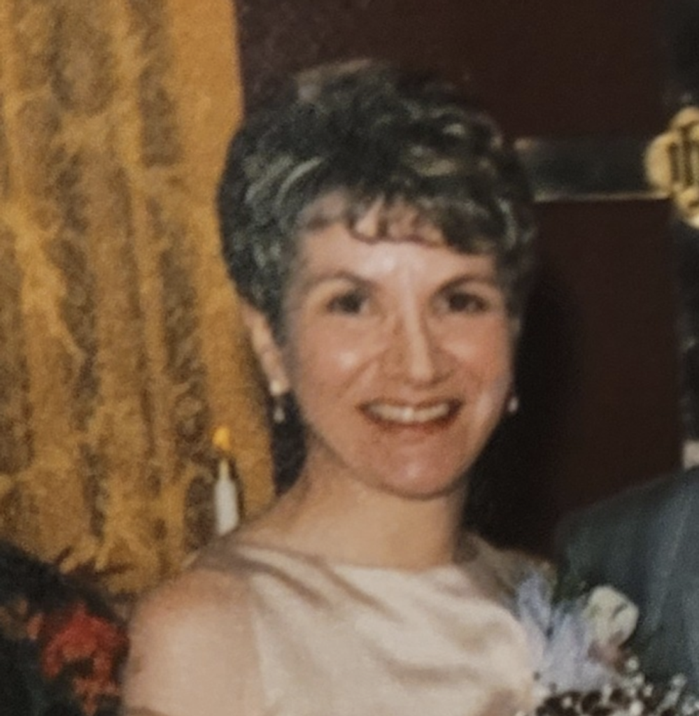 Karen S (Poli)  Willis