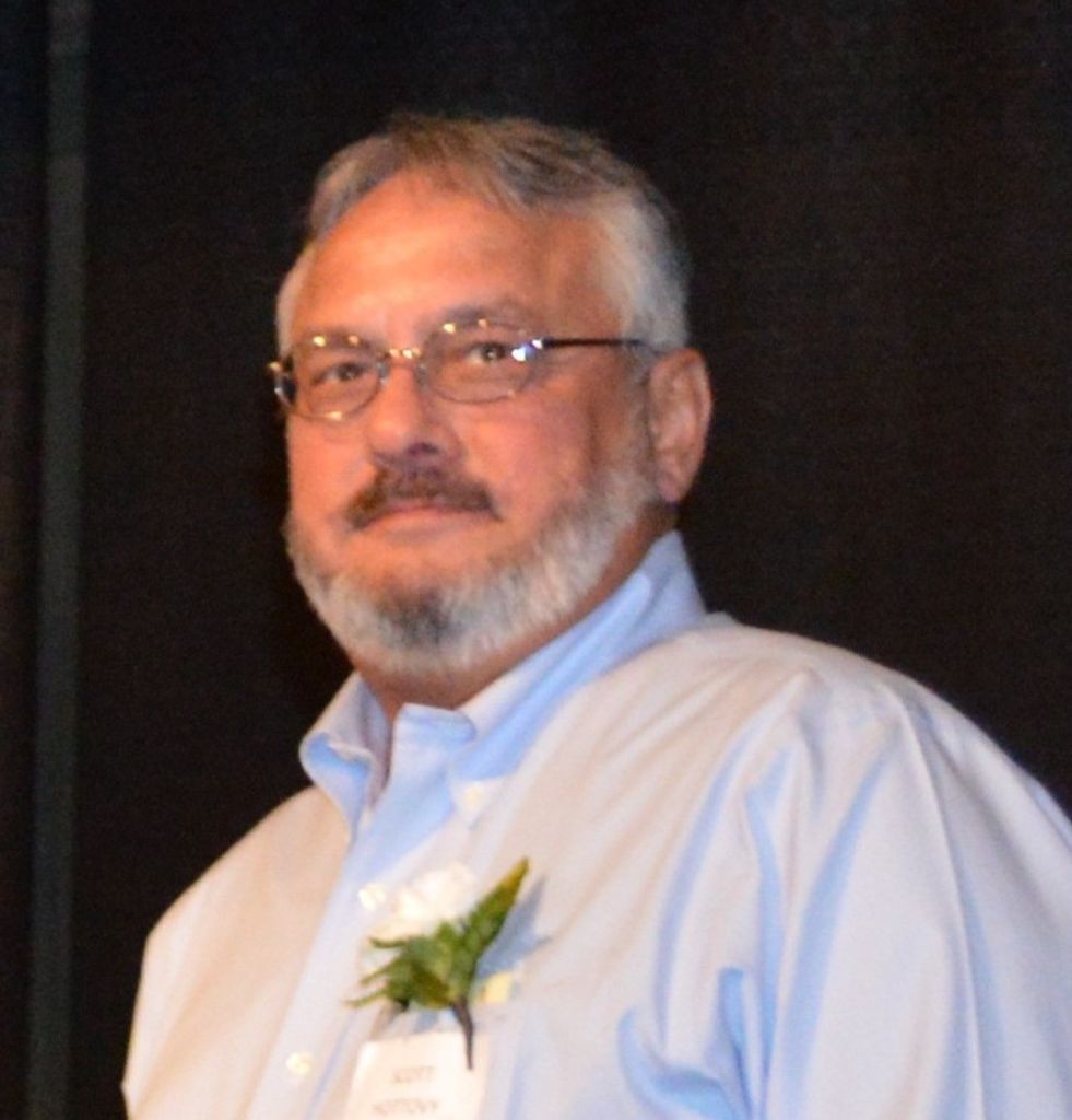Scott M. Hottovy Profile Photo
