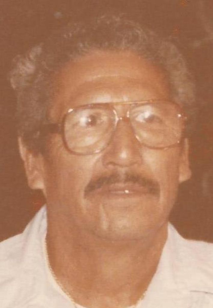 Flugencio Santos Hernandez