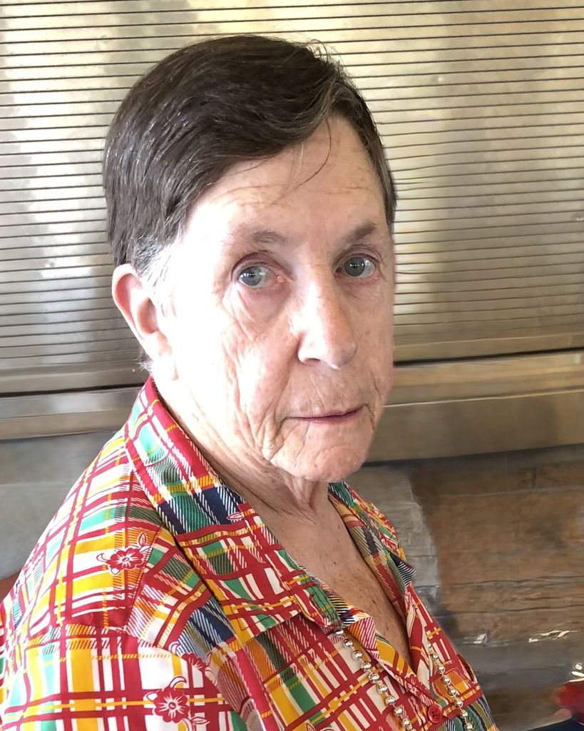 Anita Marie Willhelm Norton