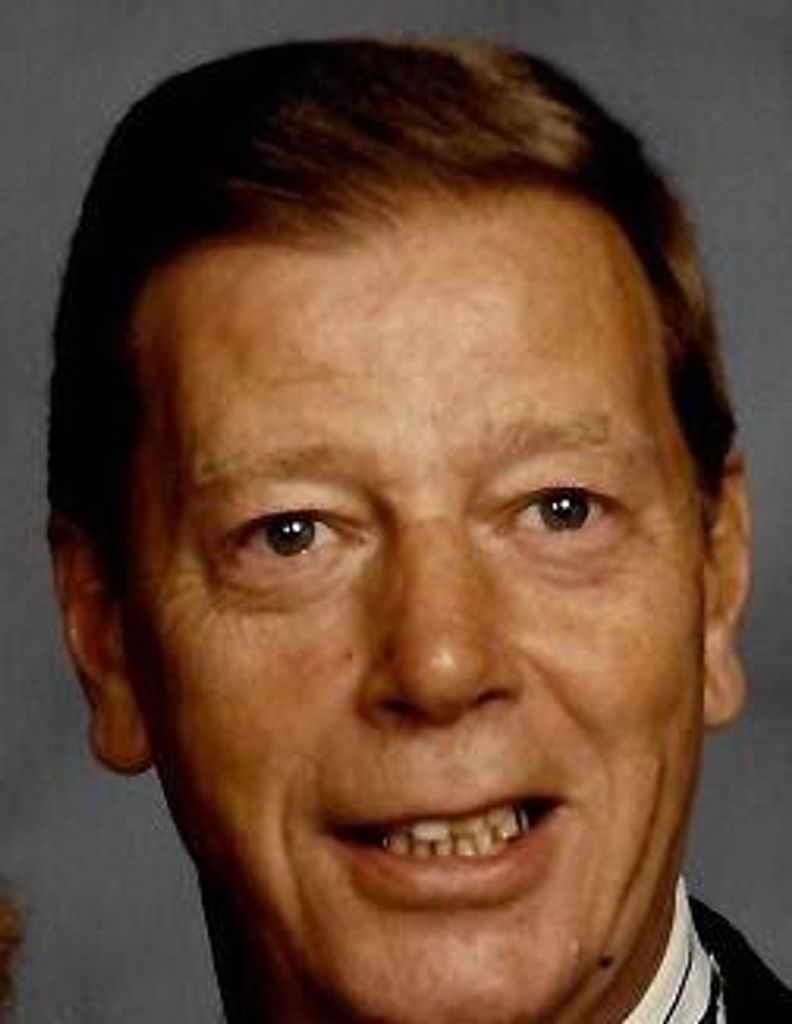 Harry L Baurle Profile Photo