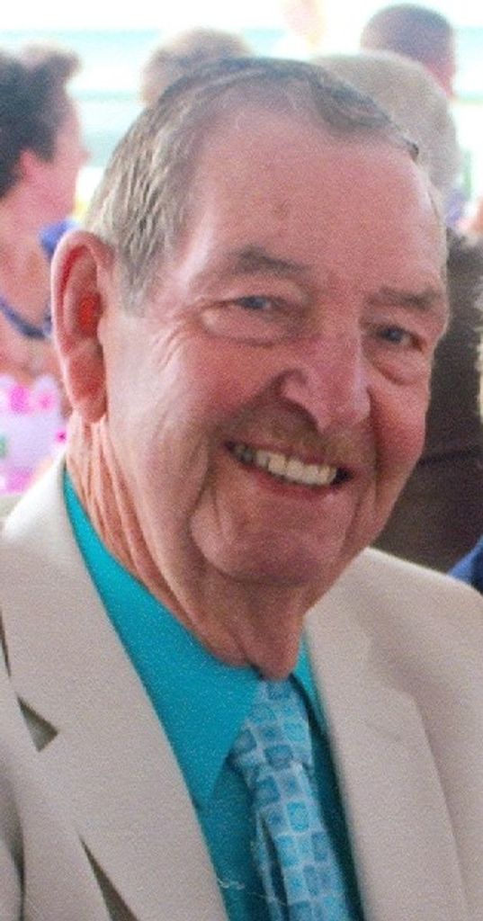 Lee H. Leonard