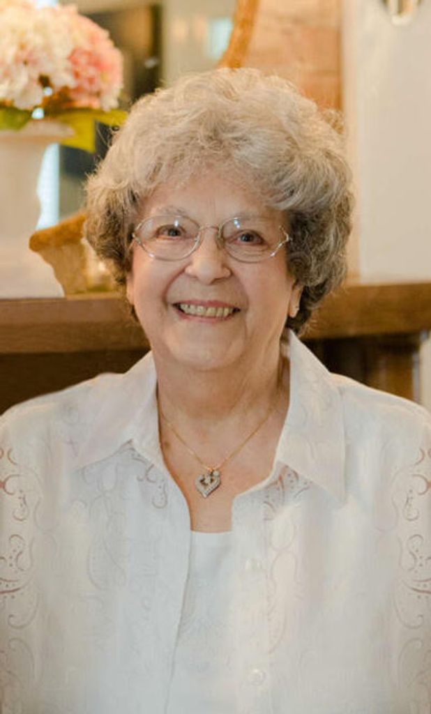 Marilyn Louise Bennett Profile Photo