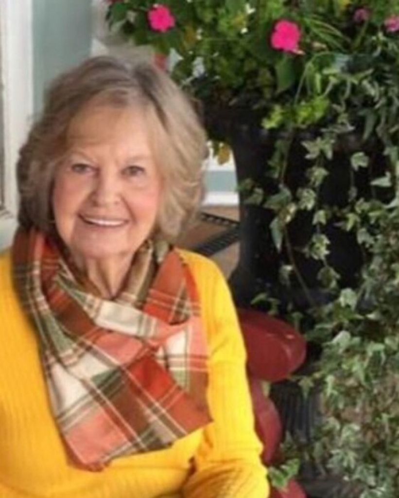 Mary Ruth (Mclendon)  Heath Profile Photo