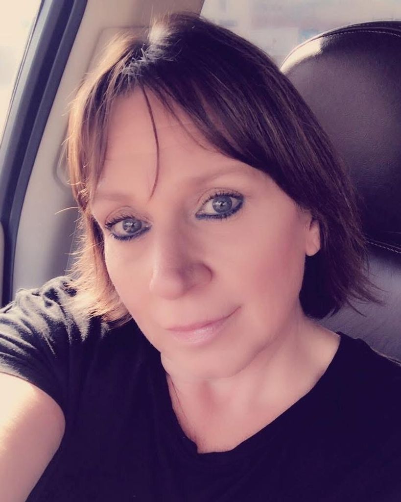 Melissa Dokey