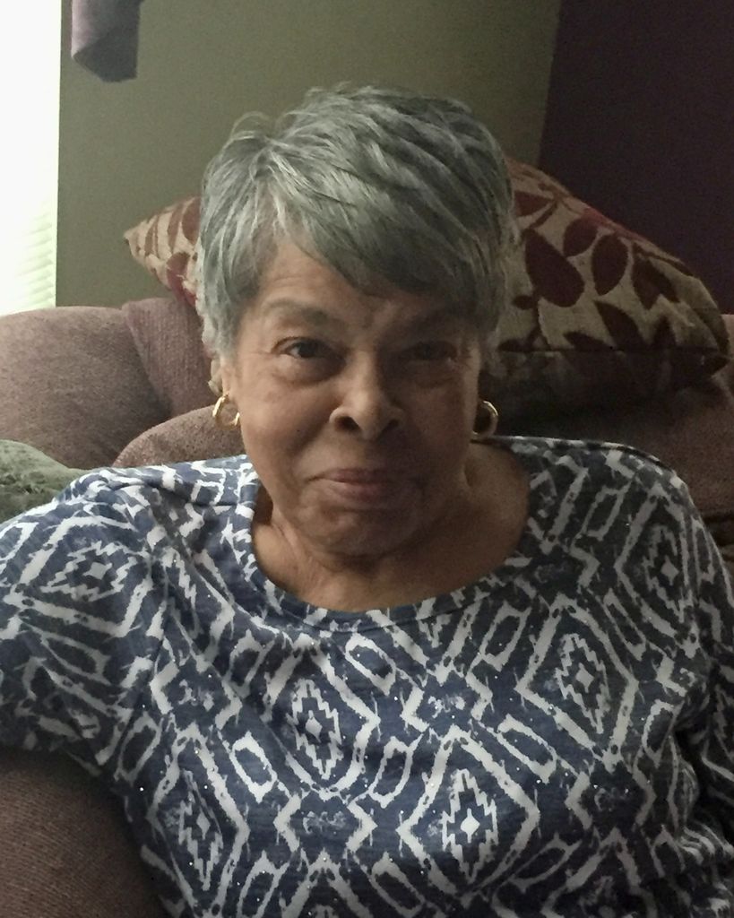 Patricia Ann Whittaker Profile Photo