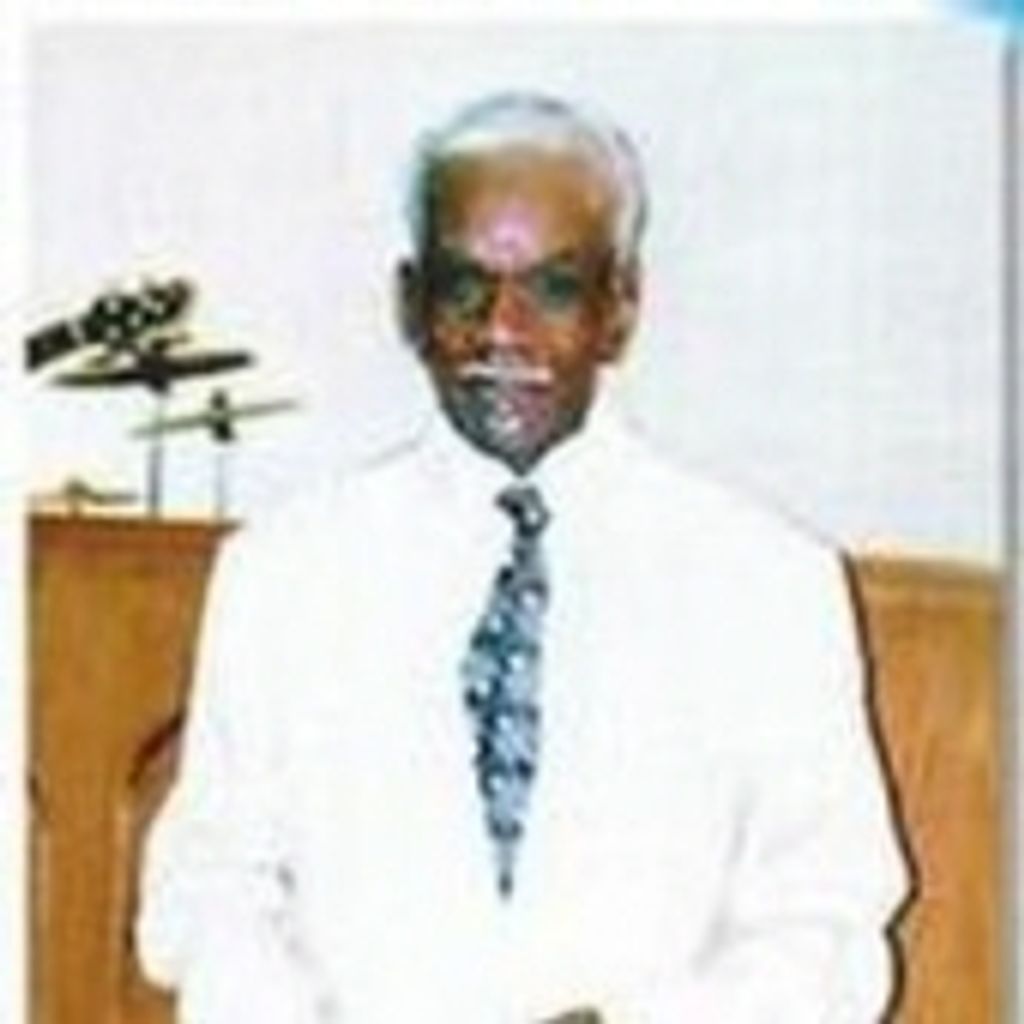 James Love, Jr.