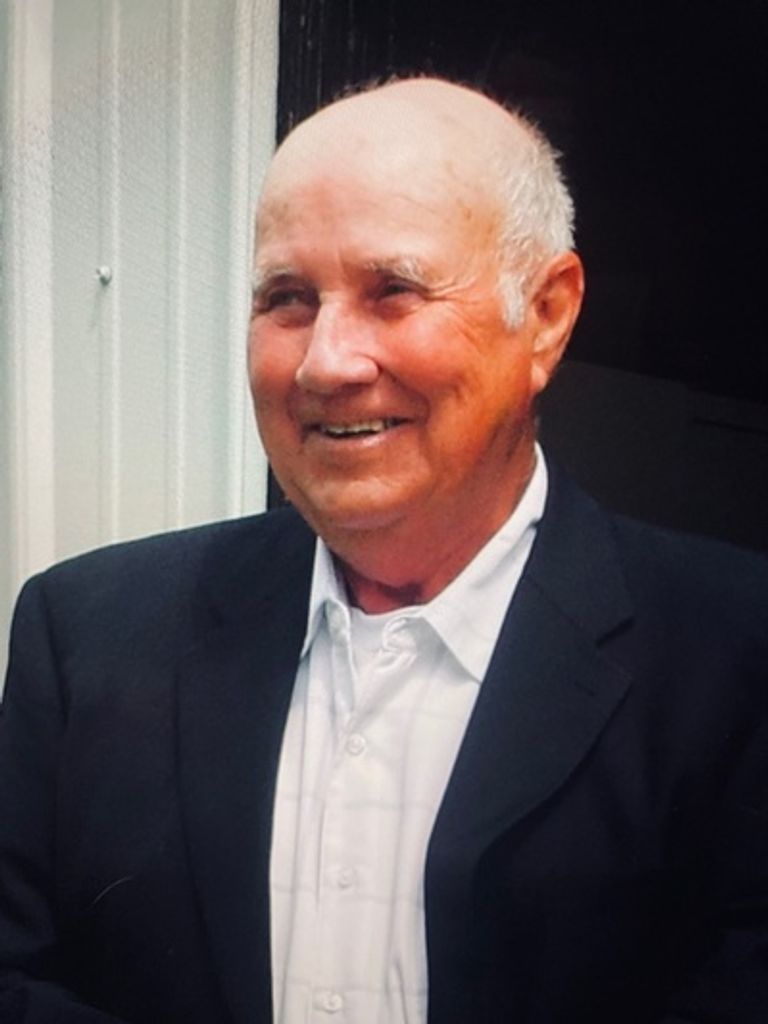 Leon Leroy Simen Profile Photo