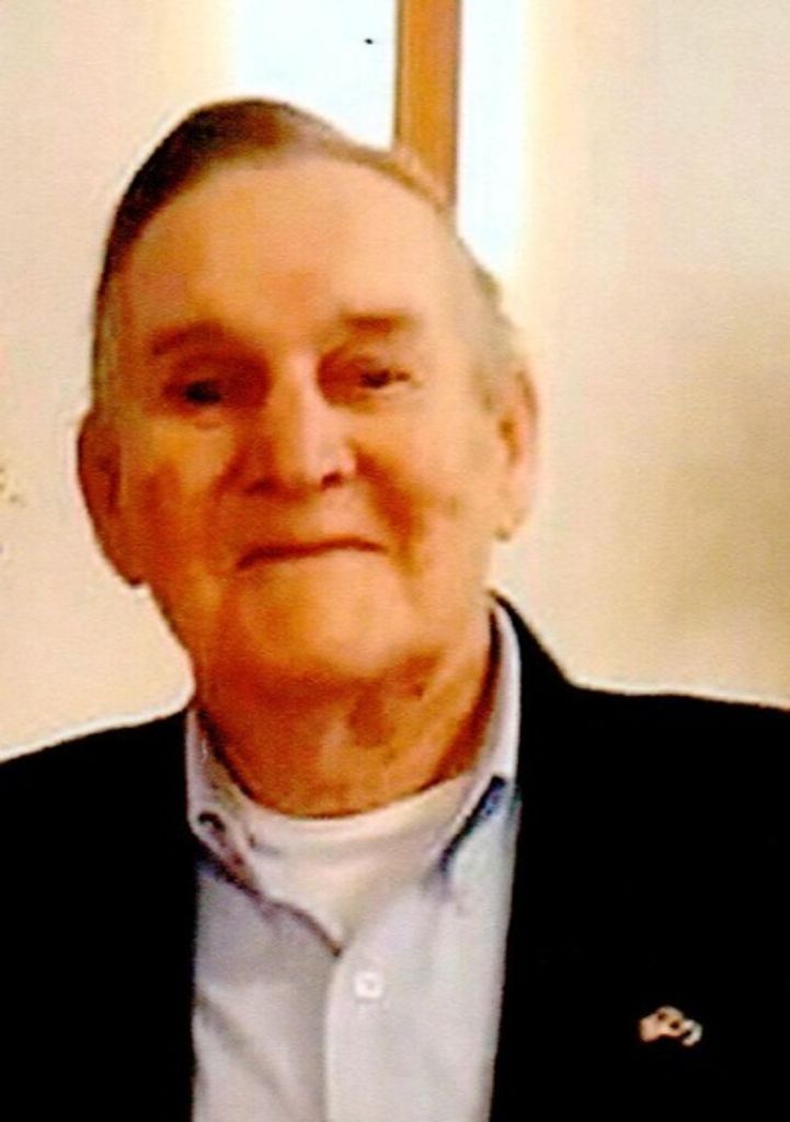 Jimmy Lewis Allison Profile Photo