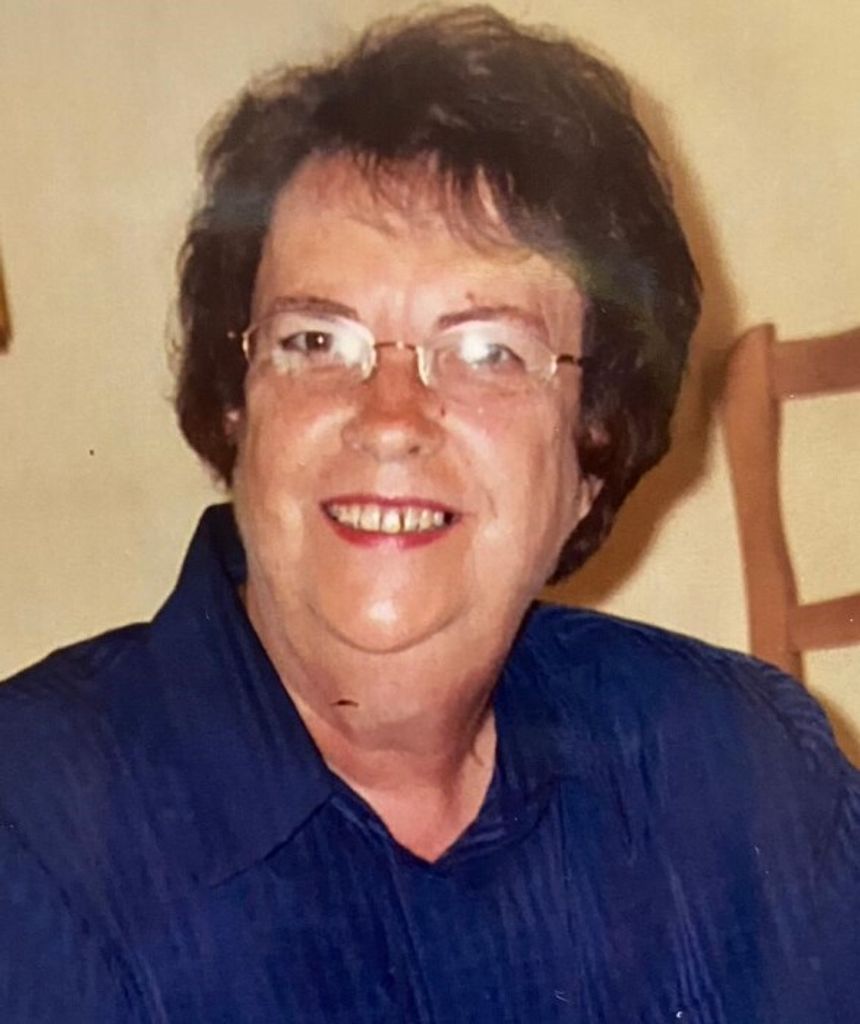 Dorothy "Dottie" Scott Profile Photo