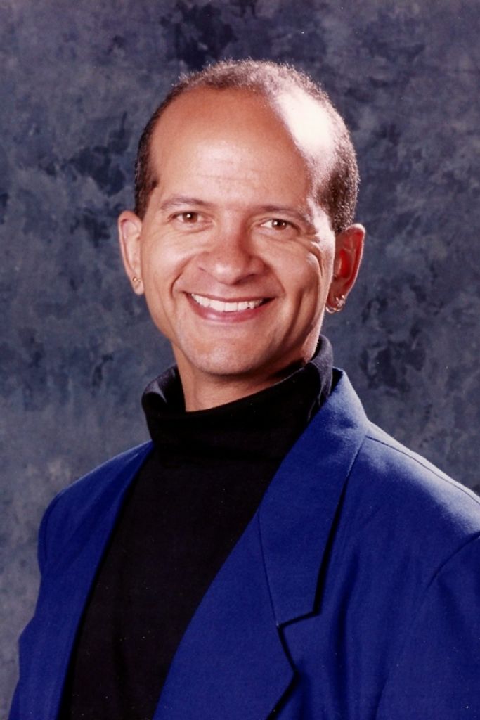 Eric Parker