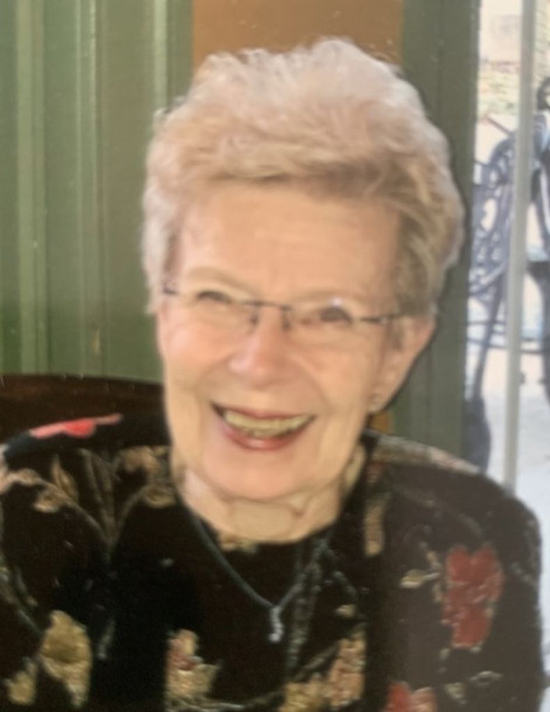 Doris M Lappin Profile Photo