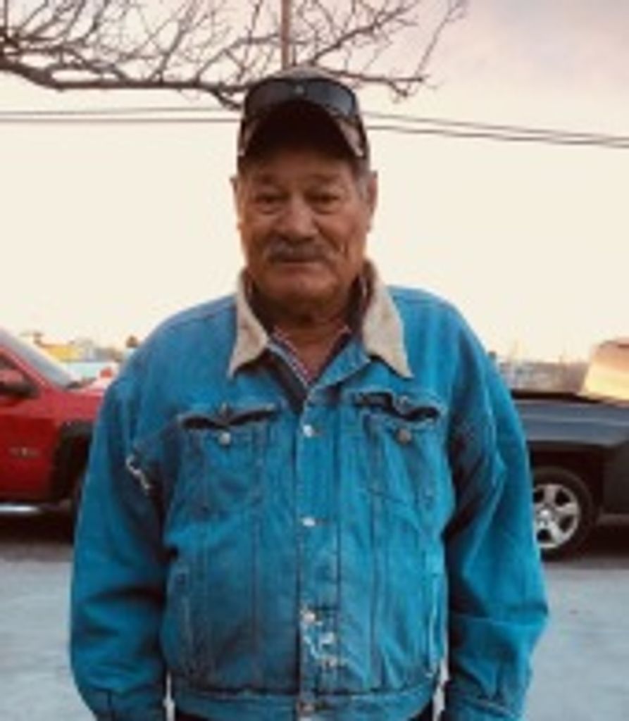 Florentino Garcia Gonzalez
