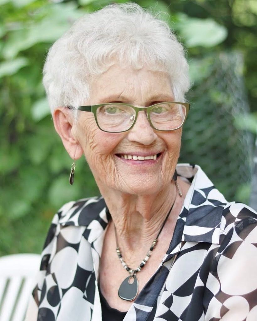 Lenora C. "Ham" Hickey