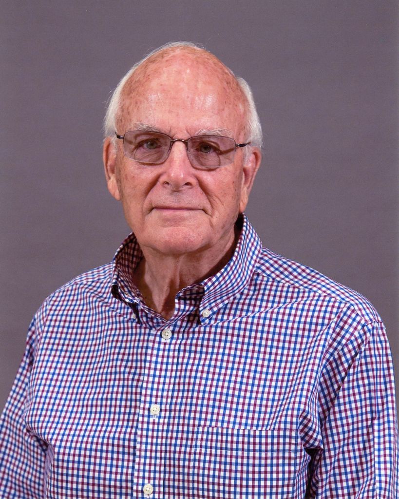 William "John" Moffatt Profile Photo
