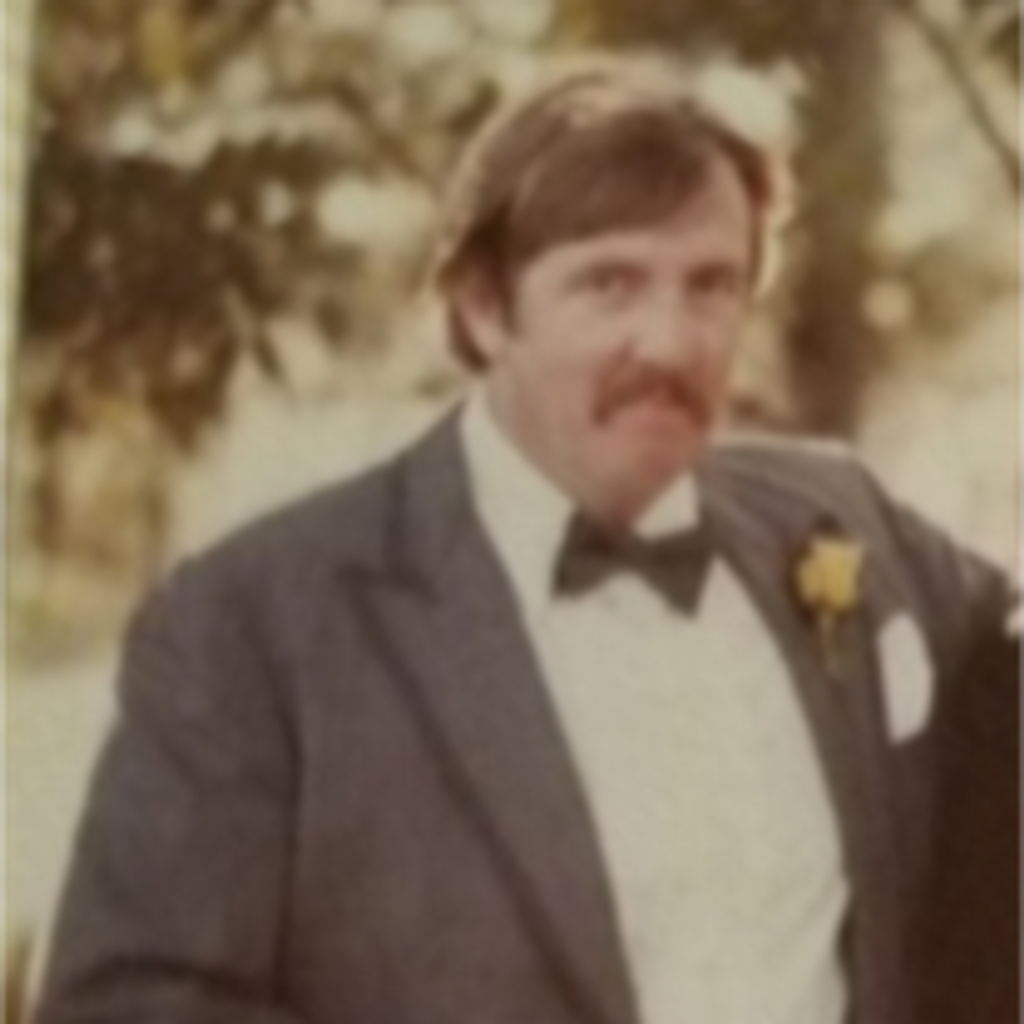 Tharan Eugene Connell
