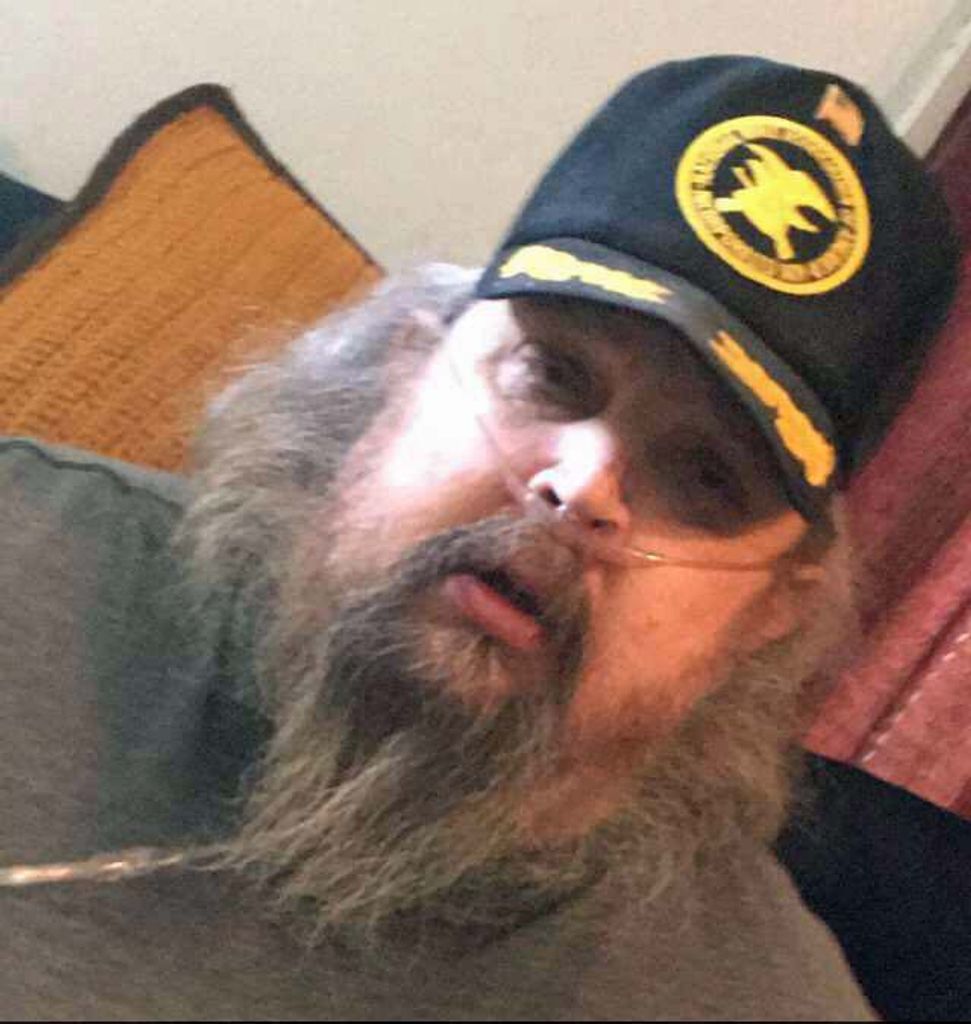 Tim Crayton Profile Photo