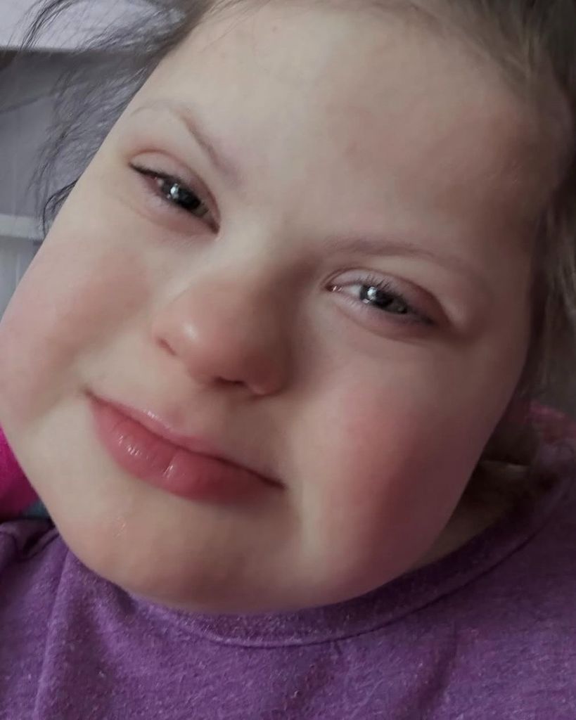 Gabriella "Gabby" Rose Zerkel