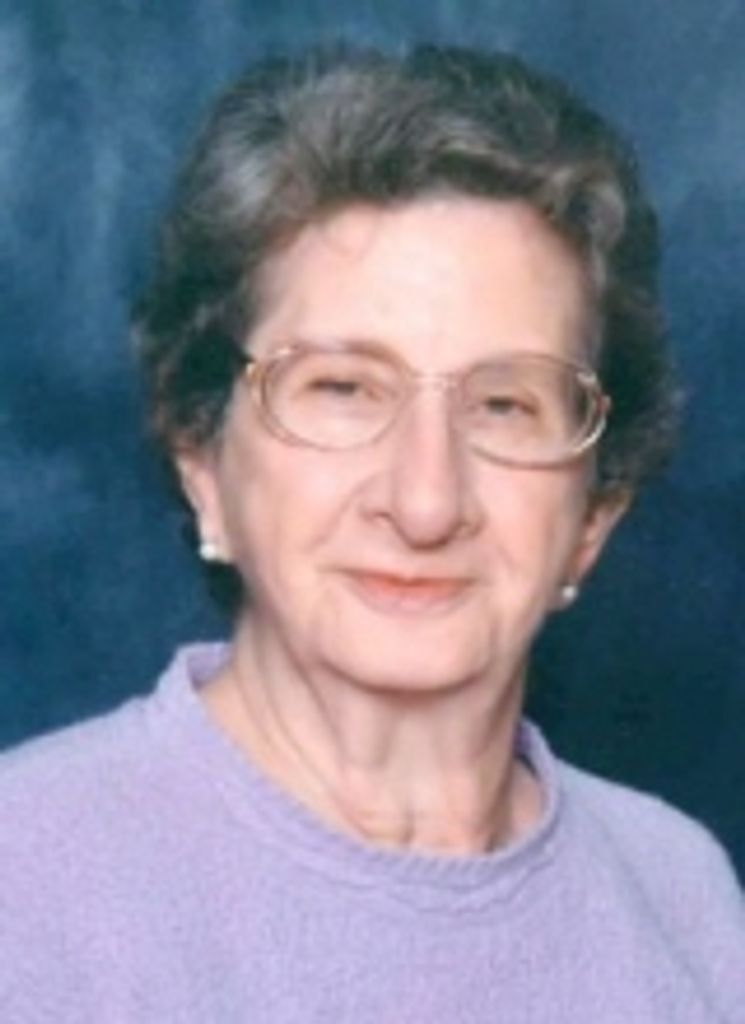 Bunice "Ms. Tibby" Thibodeaux