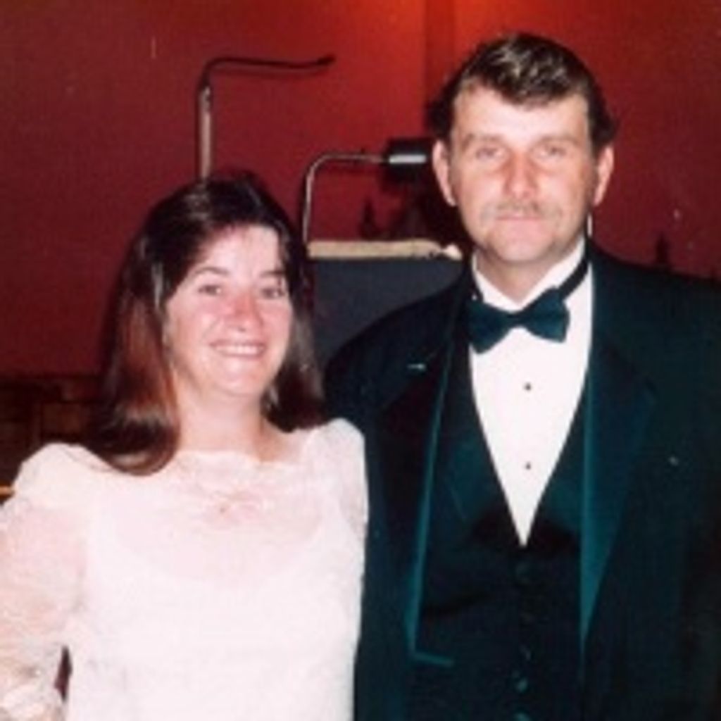 Candy Diane Bidlack