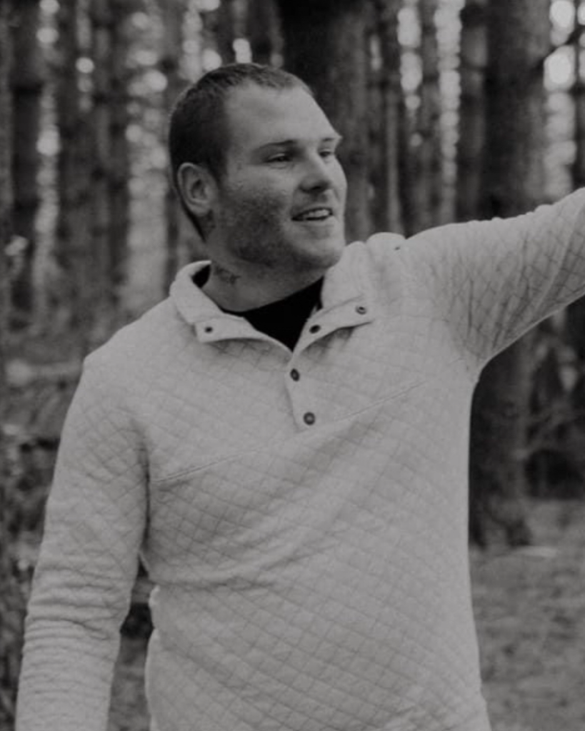 Timothy Harris Profile Photo