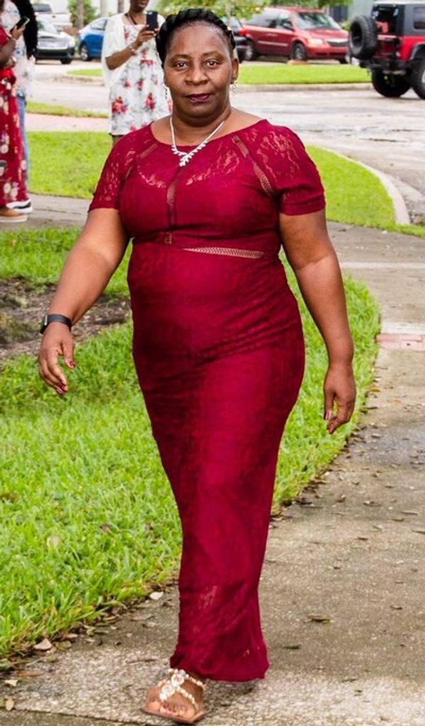 Antionette Johnson Profile Photo