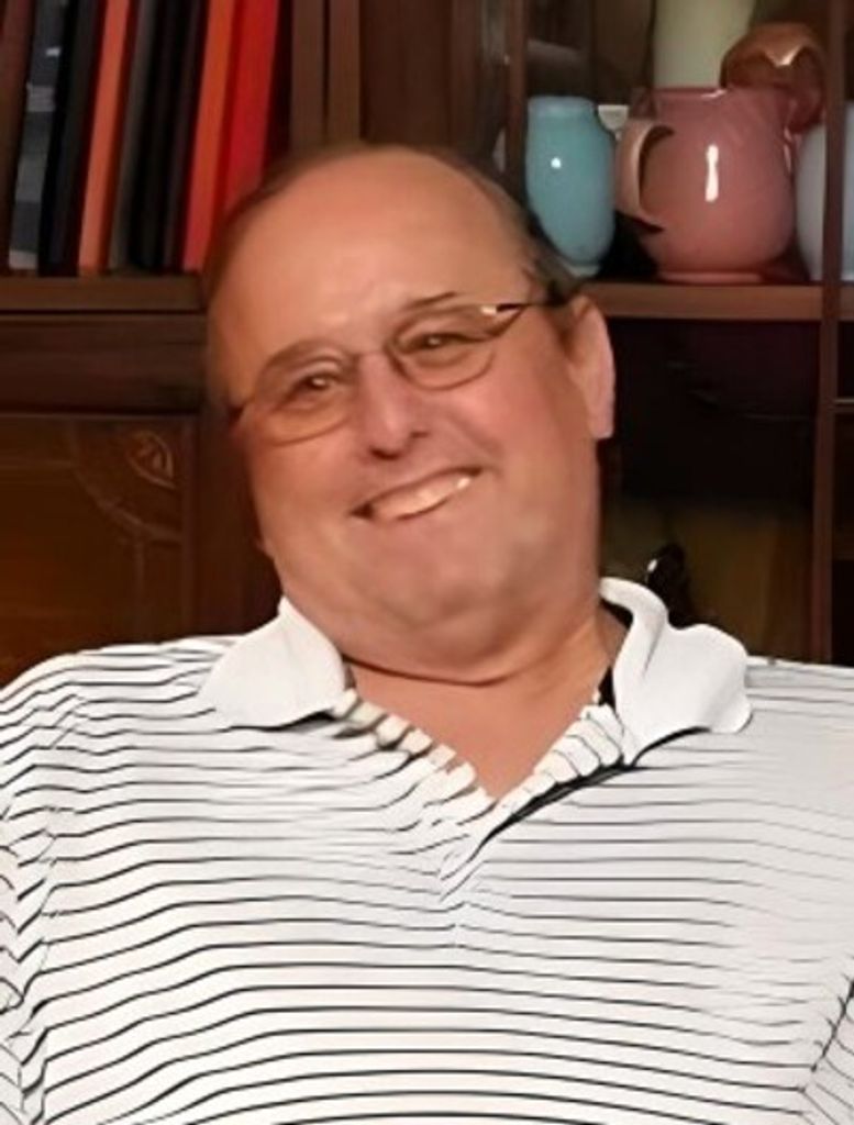 Glenn Allen Smith Profile Photo
