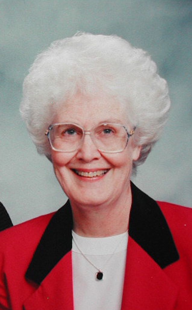 Mary Genevieve Voss Payne Profile Photo