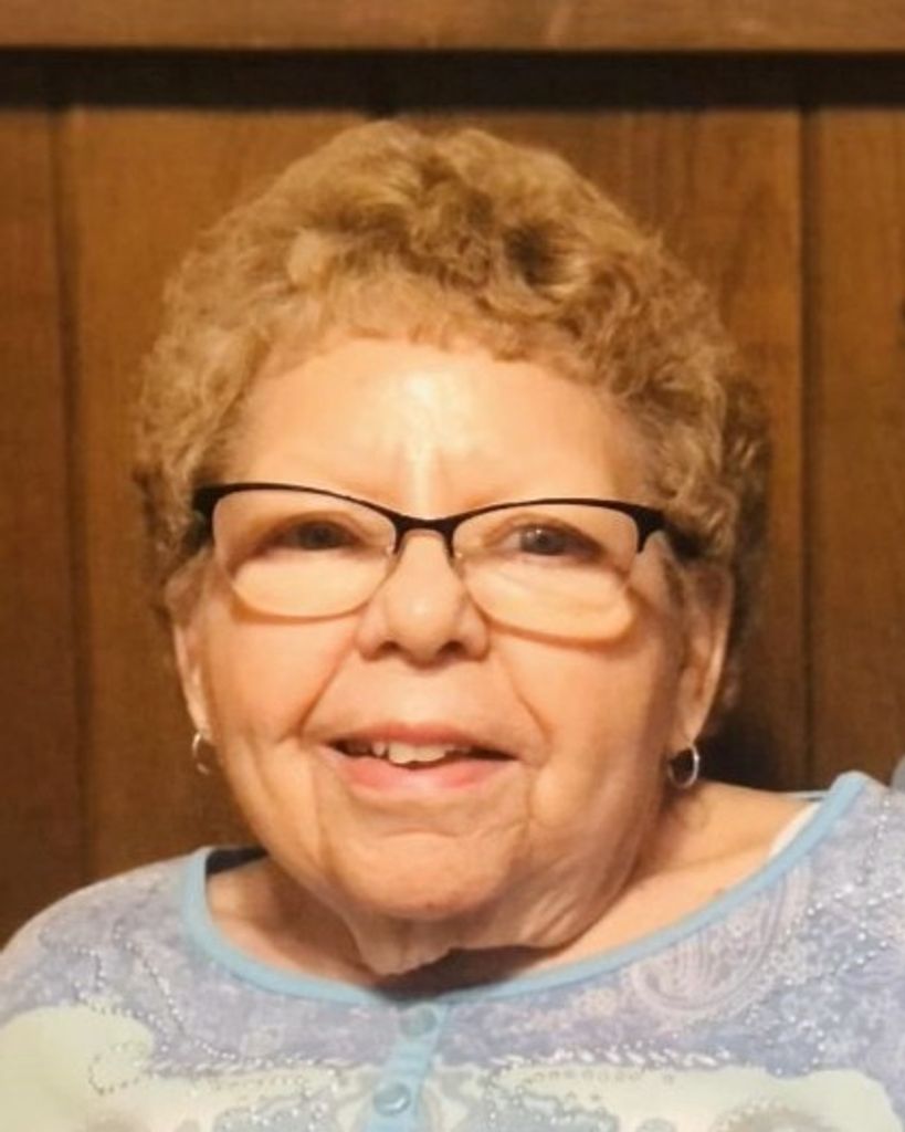 Nancy J. Pocock Profile Photo