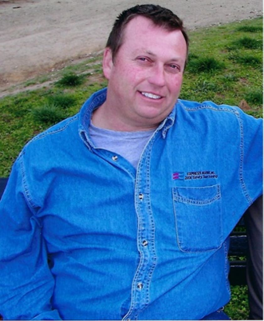 Russell Gordon Shores