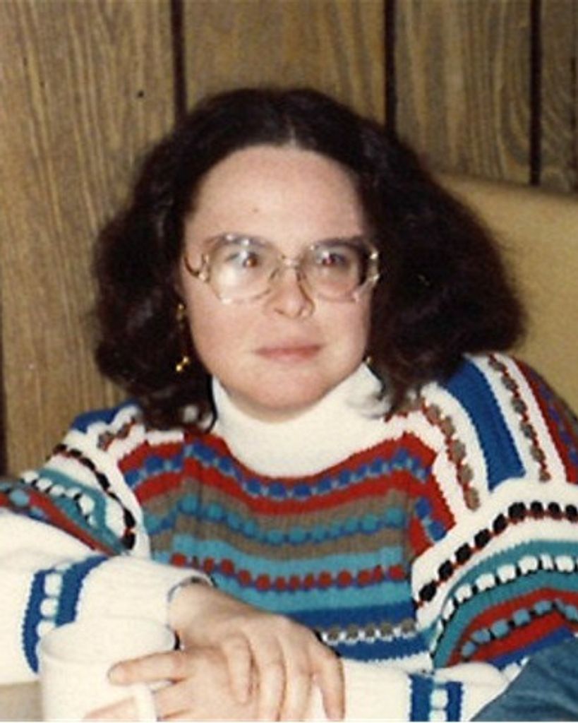 Verlinda Sue Strachan
