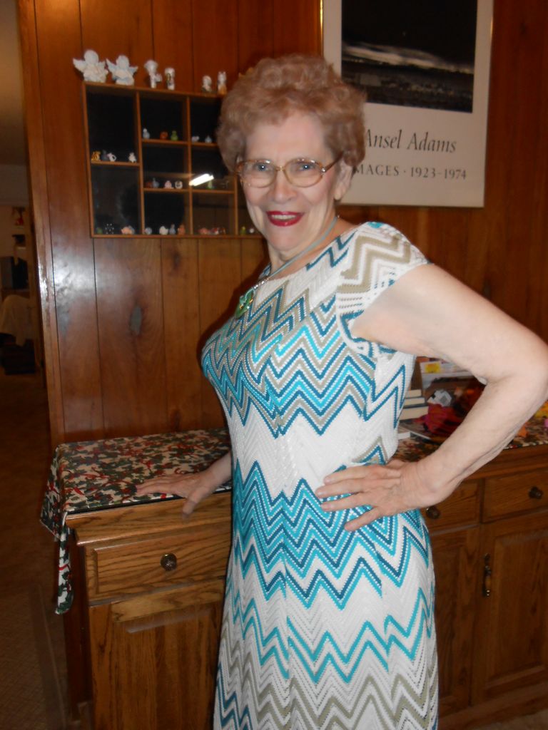 Mary Means Profile Photo