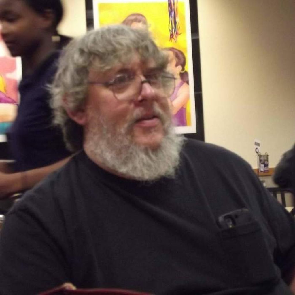Robert "Bubba" Holowell Profile Photo