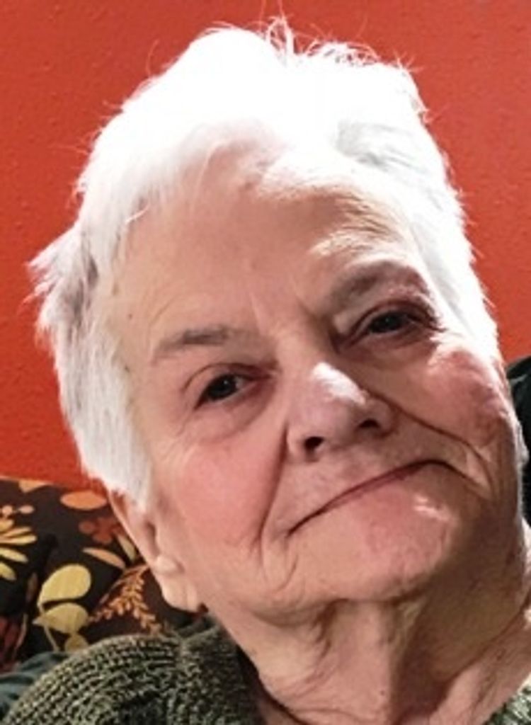 Shirley A. Austin