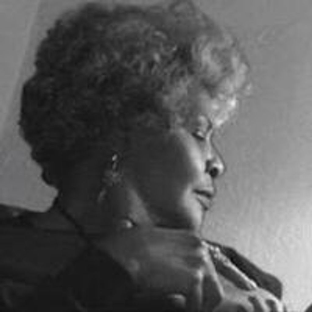Dora Dindy-Smith