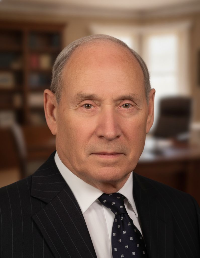 Ronald Stuart Nunn Profile Photo