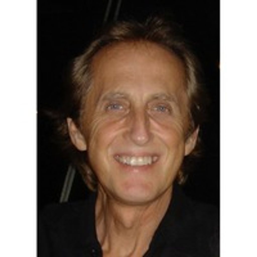 Terry Gwinn