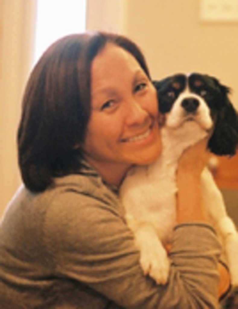 Keiko Hanson Profile Photo