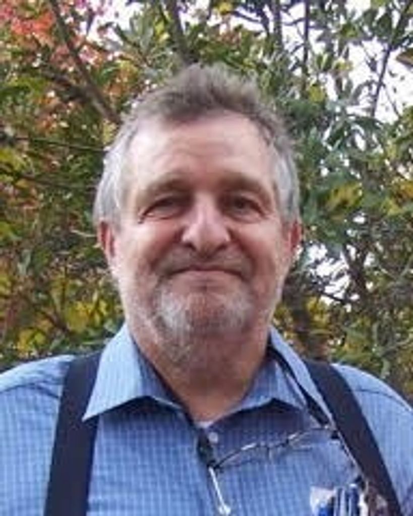 Willis "Bill" R. Budnick