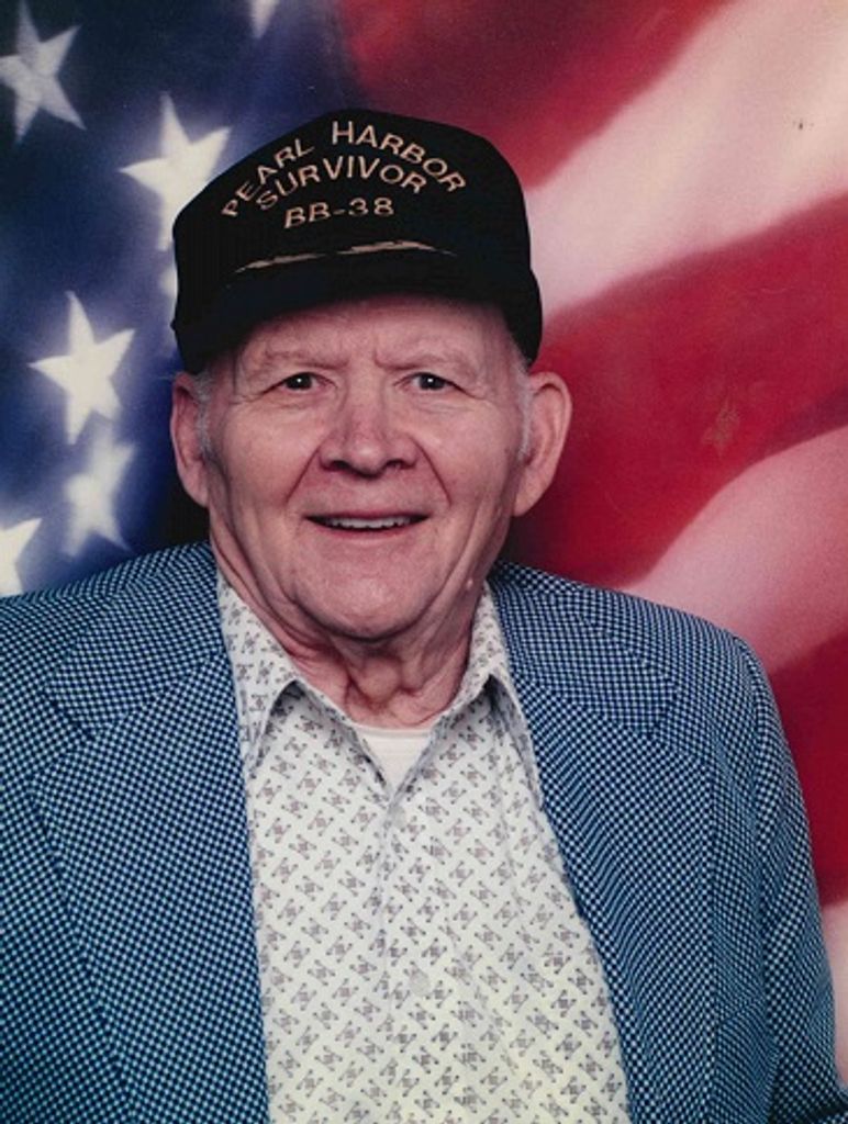 Leland U. Lester Profile Photo