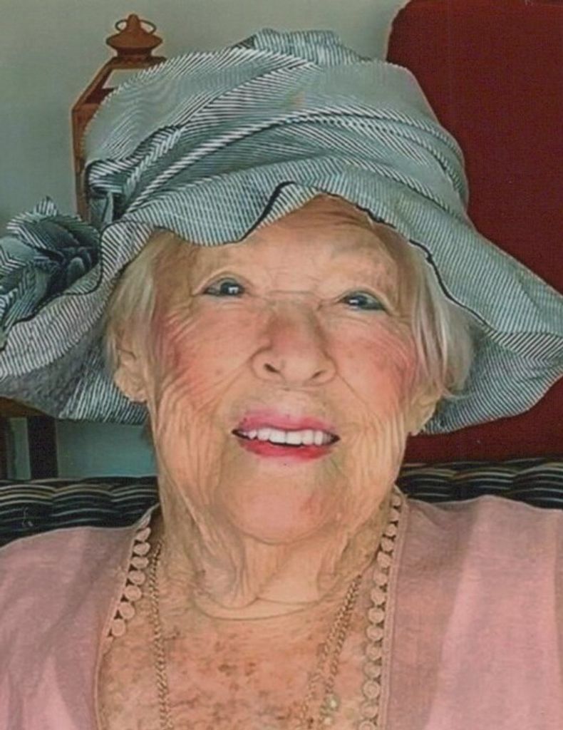 Lois A. Ramsey