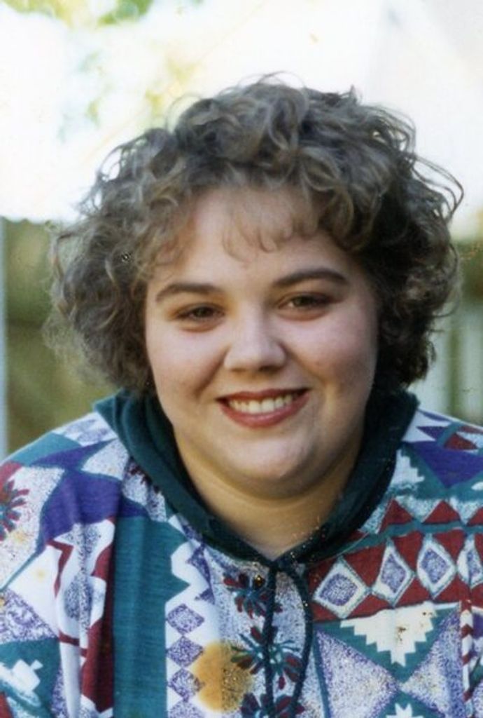 Jessica Renee Shirley Profile Photo