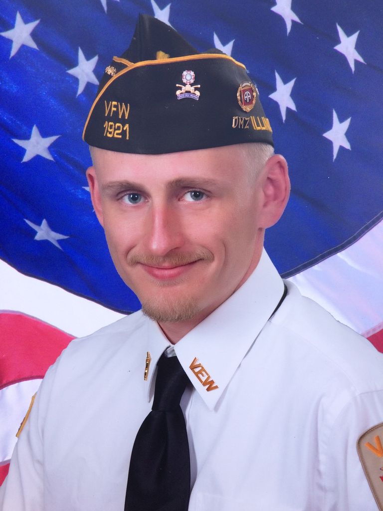 Timothy  J Feary