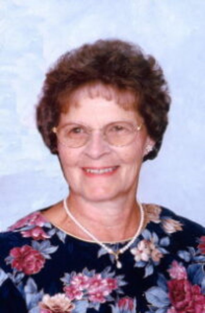 Joanna Mccan